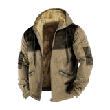 Tundra Tracker Explorer Jacket
