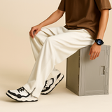 Atelier Zip Trousers