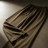 Atelier Zip Trousers