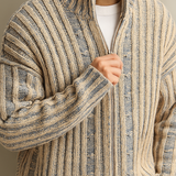 Marcellus Knit Jacket