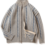 Marcellus Knit Jacket