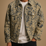 Atlas Trucker Jacket