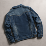 Nordmere Sherpa Trucker Jacket