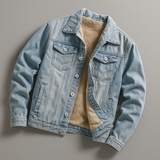 Nordmere Sherpa Trucker Jacket