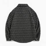 Heritage Lattice Shirt