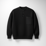 Verona Rib Stitch Sweater