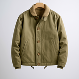 Lawrence Sherpa Trucker