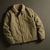 Lawrence Sherpa Trucker