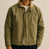 Lawrence Sherpa Trucker
