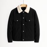 Spirit Stud Fleece Shacket