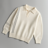 The Classic Vee Polo