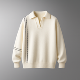 The Classic Vee Polo