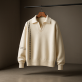 The Classic Vee Polo