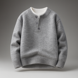 The Providence Pullover