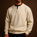 The Providence Pullover