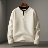 The Providence Pullover