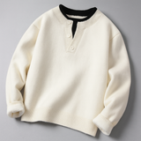The Providence Pullover