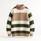 Heritage Quarter Zip