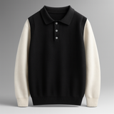 Torino Two-Tone Knit