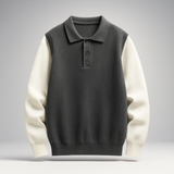 Torino Two-Tone Knit