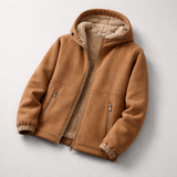 Arteus Sherpa Hoodie