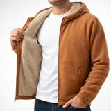 Arteus Sherpa Hoodie