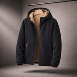 Arteus Sherpa Hoodie