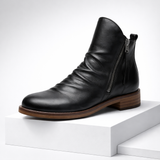Vittorio Leather Boots