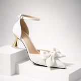 Sofia Bow Heel