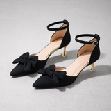 Sofia Bow Heel