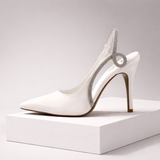 Sienna Crystal Stiletto