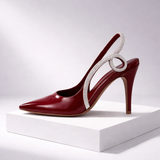 Sienna Crystal Stiletto