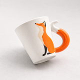 FoxTail Sips Mug