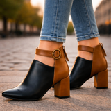 Cocoa Cavallo Booties
