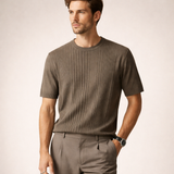 Legend Knit Tee