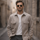 Francois Round Shades