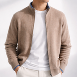 Montclair Woolblend Cardigan