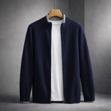 Montclair Woolblend Cardigan
