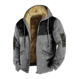 Tundra Tracker Explorer Jacket
