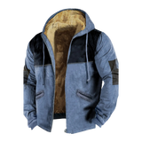 Tundra Tracker Explorer Jacket