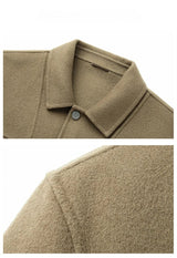 Artisan Woolen Blazer