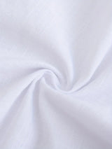 Ocean Breeze Linen Shirt