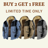 Tundra Tracker Explorer Jacket
