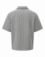 The Luca Tweed Overshirt