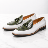 Florentino Tassel Loafer