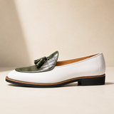 Florentino Tassel Loafer