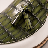 Florentino Tassel Loafer