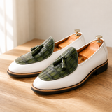 Florentino Tassel Loafer