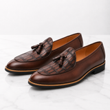 Florentino Tassel Loafer