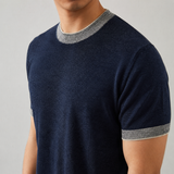 Monaco Tee